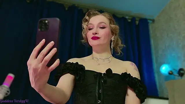 VerdgyMiller online show from February 7, 2026, 5:59 am