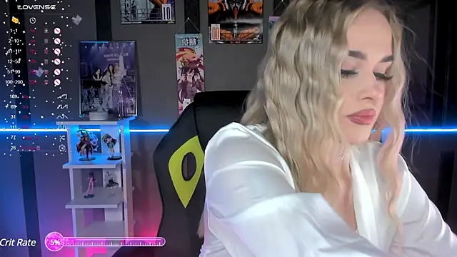 Snapshot of Ellen_Soft chatting on February 26, 2025, 5:21 pm Ellen Soft online show from February 26, 2025, 5:21 pm