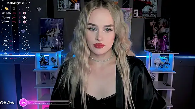 Snapshot of Ellen_Soft chatting on January 14, 2025, 6:28 pm Ellen Soft online show from January 14, 2025, 6:28 pm