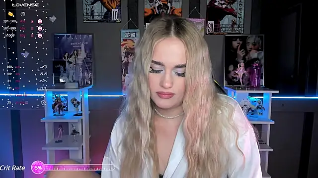 Snapshot of Ellen_Soft chatting on January 20, 2025, 8:18 pm Ellen Soft online show from January 20, 2025, 8:18 pm