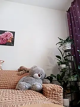 Snapshot of Women-pleasures chatting on February 21, 2025, 10:28 am Women-pleasures online show from February 21, 2025, 10:28 am