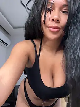 HaileyDiana online show from January 15, 2026, 7:45 am