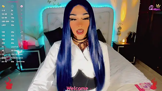 Snapshot of Baby_Aliz chatting on February 7, 2026, 4:31 am Baby Aliz online show from February 7, 2026, 4:31 am