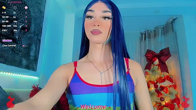 Baby Aliz online show from November 13, 2025, 8:40 am