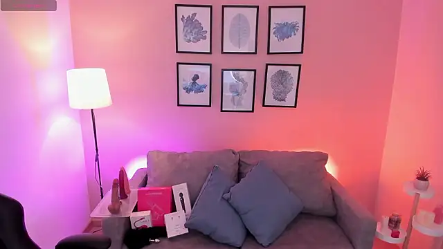 Melissa Koster online show from March 11, 2026, 3:17 pm