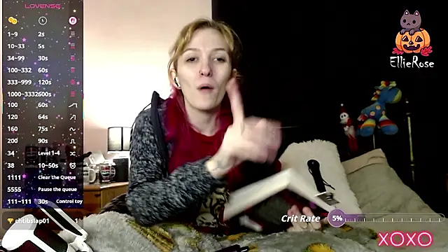 Snapshot of EllieeRose chatting on January 31, 2026, 7:12 pm EllieeRose online show from January 31, 2026, 7:12 pm