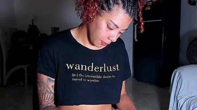 kerlysmith 24 online show from December 15, 2025, 2:12 pm