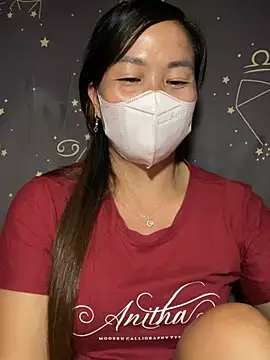 Silylina6969 online show from July 16, 2026, 1:19 pm