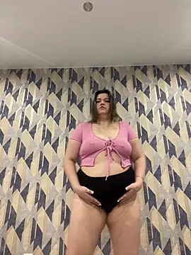 AnitaWillias online show from January 8, 2026, 3:40 pm