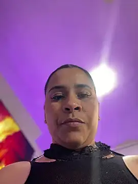 ANA CARTER online show from January 15, 2026, 11:46 am