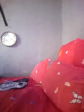 Snapshot of Petrossa chatting on February 8, 2026, 5:27 am Petrossa online show from February 8, 2026, 5:27 am