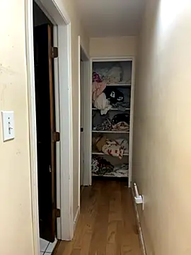 DaddySnowXX online show from December 1, 2025, 5:19 am