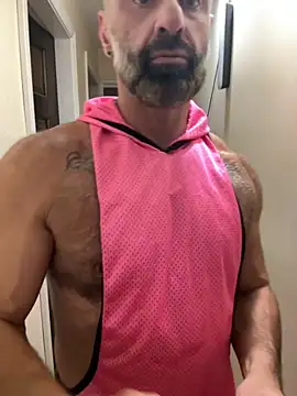 DaddySnowXX online show from October 25, 2025, 1:27 am