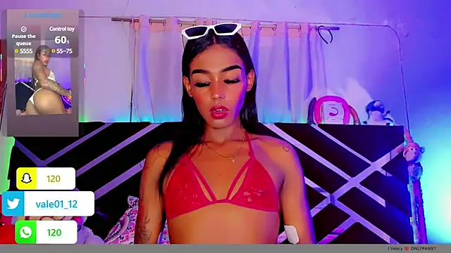 Snapshot of hot_goddess3X chatting on February 23, 2025, 4:57 pm hot goddess3X online show from February 23, 2025, 4:57 pm