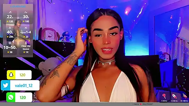 Snapshot of hot_goddess3X chatting on March 6, 2025, 10:36 pm hot goddess3X online show from March 6, 2025, 10:36 pm