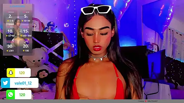Snapshot of hot_goddess3X chatting on March 7, 2025, 4:46 am hot goddess3X online show from March 7, 2025, 4:46 am