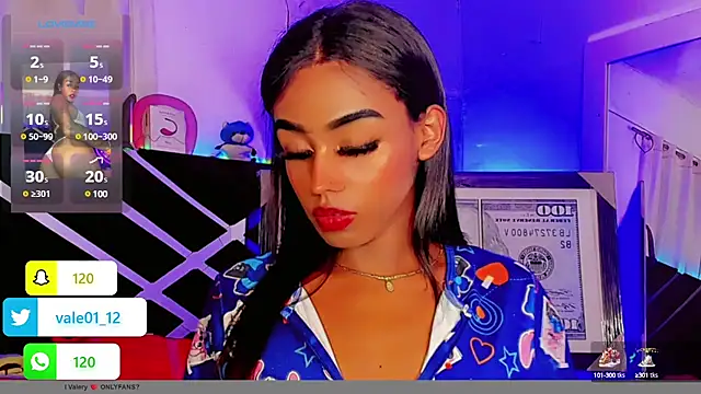 Snapshot of hot_goddess3X chatting on February 25, 2025, 4:46 pm hot goddess3X online show from February 25, 2025, 4:46 pm