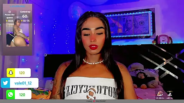Snapshot of hot_goddess3X chatting on March 10, 2025, 2:28 am hot goddess3X online show from March 10, 2025, 2:28 am