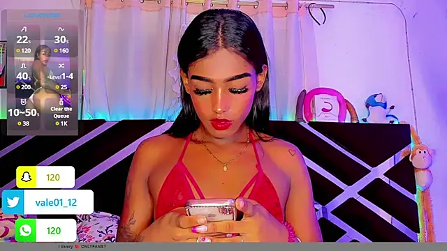 Snapshot of hot_goddess3X chatting on February 23, 2025, 1:53 pm hot goddess3X online show from February 23, 2025, 1:53 pm