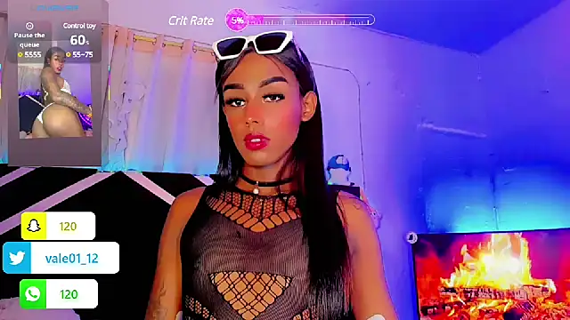 Snapshot of hot_goddess3X chatting on February 15, 2025, 6:12 am hot goddess3X online show from February 15, 2025, 6:12 am