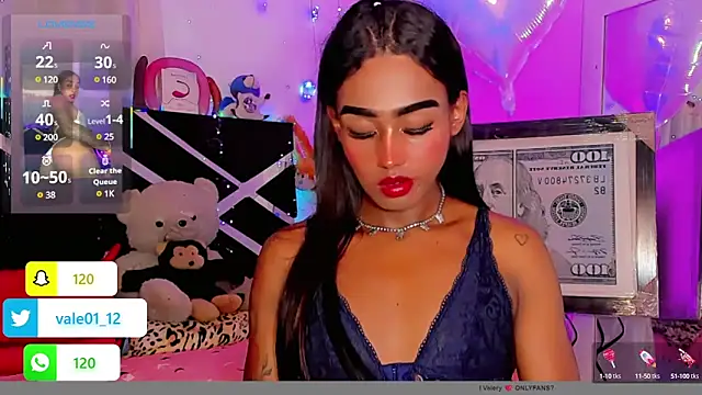 Snapshot of hot_goddess3X chatting on March 4, 2025, 11:29 am hot goddess3X online show from March 4, 2025, 11:29 am