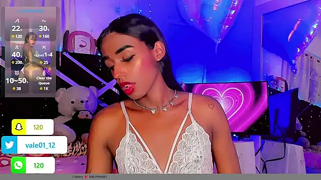 Snapshot of hot_goddess3X chatting on March 5, 2025, 12:55 pm hot goddess3X online show from March 5, 2025, 12:55 pm