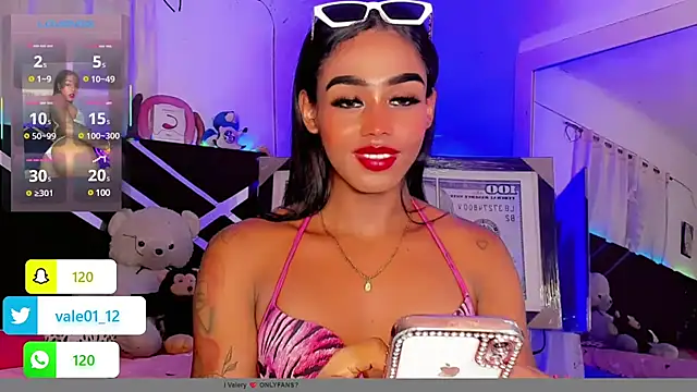 Snapshot of hot_goddess3X chatting on March 1, 2025, 6:32 pm hot goddess3X online show from March 1, 2025, 6:32 pm