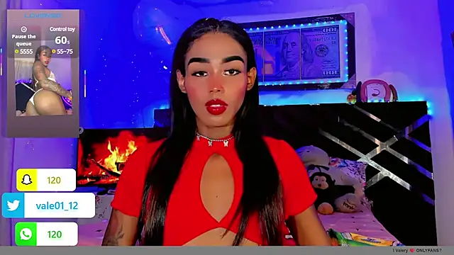Snapshot of hot_goddess3X chatting on March 9, 2025, 8:21 pm hot goddess3X online show from March 9, 2025, 8:21 pm