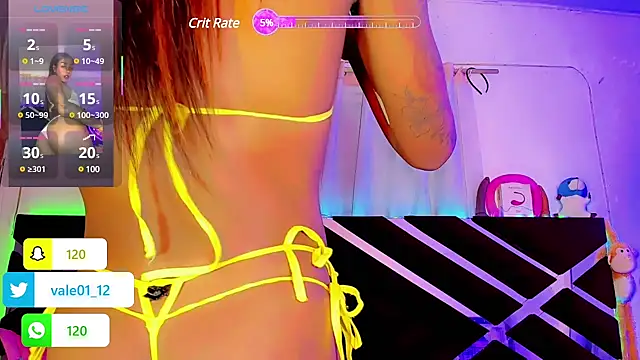 Snapshot of hot_goddess3X chatting on February 16, 2025, 2:54 pm hot goddess3X online show from February 16, 2025, 2:54 pm