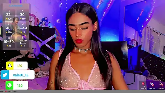 Snapshot of hot_goddess3X chatting on March 8, 2025, 3:56 pm hot goddess3X online show from March 8, 2025, 3:56 pm