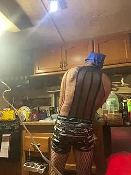 WilldoPita online show from February 17, 2025, 5:14 am