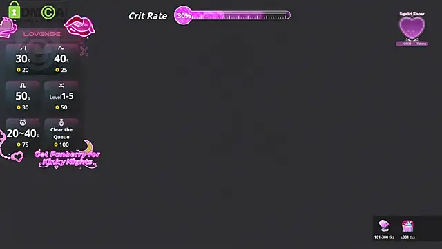 MadisonJayde online show from May 1, 2026, 6:51 am