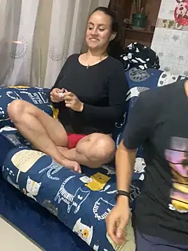 Shanonsex2 online show from January 9, 2025, 12:35 am