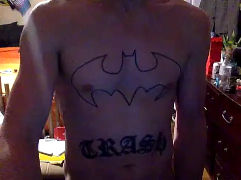 trash4cash online show from May 24, 2026, 7:47 pm