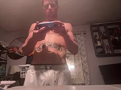 trash4cash online show from May 24, 2026, 2:44 am