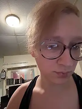 YandereDemon online show from March 14, 2026, 9:43 pm