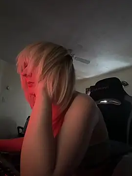 YandereDemon online show from January 14, 2025, 9:20 pm