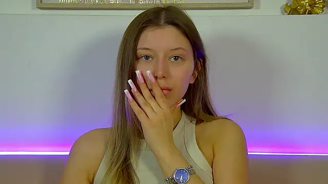 Snapshot of LiliaBianka chatting on September 27, 2025, 6:41 am LiliaBianka online show from September 27, 2025, 6:41 am