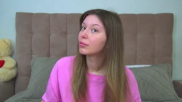 LiliaBianka online show from February 16, 2026, 6:56 am