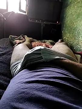 Snapshot of Rikipollav chatting on January 18, 2026, 12:41 pm Rikipollav online show from January 18, 2026, 12:41 pm