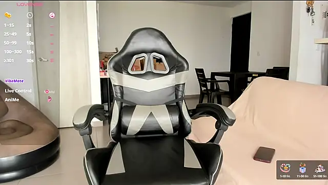 sexyhotblackebony online show from September 14, 2025, 2:06 pm