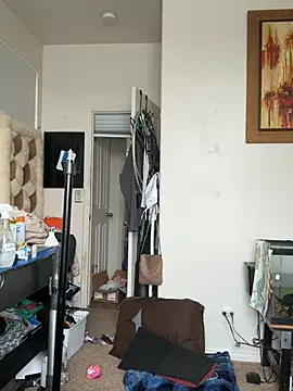 Starving4Cock online show from March 14, 2025, 6:29 pm