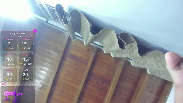 Jrrmking online show from March 21, 2026, 8:19 am