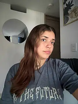 JoselinFlower  online show from March 2, 2025, 5:41 pm