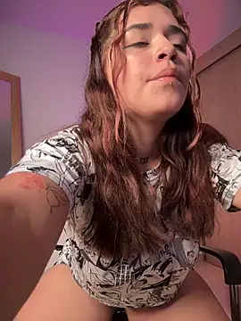 JoselinFlower  online show from December 2, 2024, 6:47 am