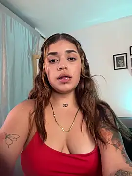 JoselinFlower  online show from March 6, 2025, 3:24 am