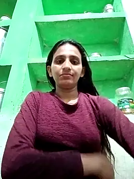 Snapshot of Baby__Shreya chatting on May 3, 2026, 8:52 am Baby Shreya online show from May 3, 2026, 8:52 am