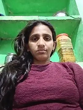 Snapshot of Baby__Shreya chatting on May 19, 2026, 9:05 am Baby Shreya online show from May 19, 2026, 9:05 am