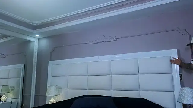 AsmodeoCox online show from May 16, 2026, 1:04 am