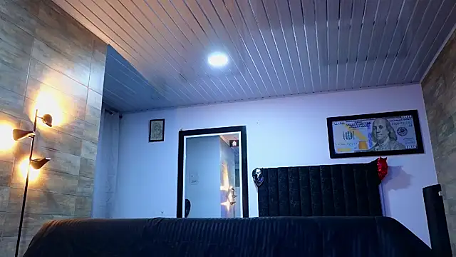 AsmodeoCox online show from October 24, 2025, 3:16 am